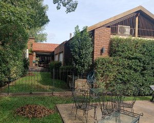 Casa en Venta en barrio Country de Piriápolis