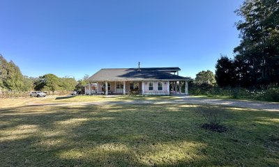Chacra en venta en El Quijote Punta del Este
