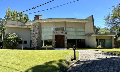 Casa en venta Punta Ballena