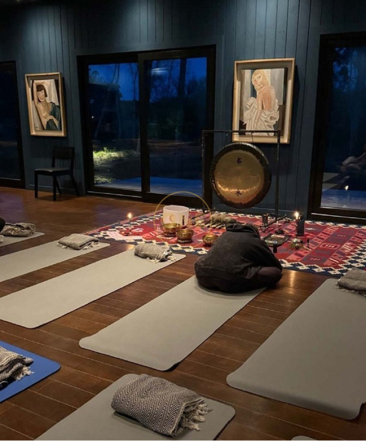 Chacra ID.2030 - Puerto Quetzal- Club de Chacras