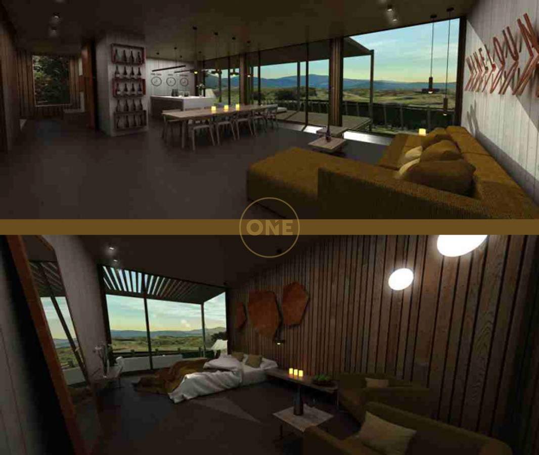 Chacra ID.1672 - Venta parcelas de 5 hectáreas en Viña Edén Private Vineyards.  Punta del Este