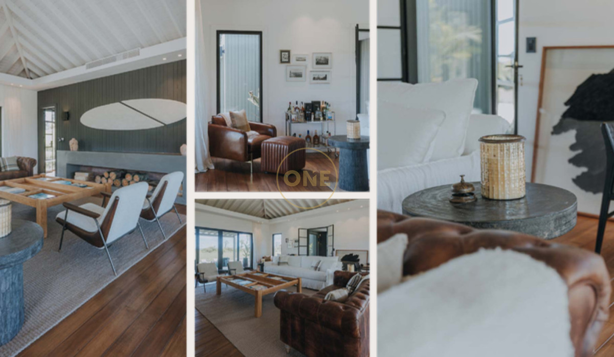 Chacra ID.2030 - Puerto Quetzal- Club de Chacras