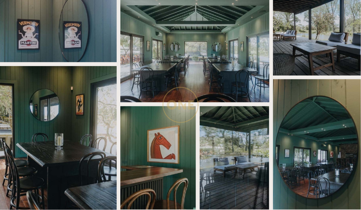 Chacra ID.2030 - Puerto Quetzal- Club de Chacras