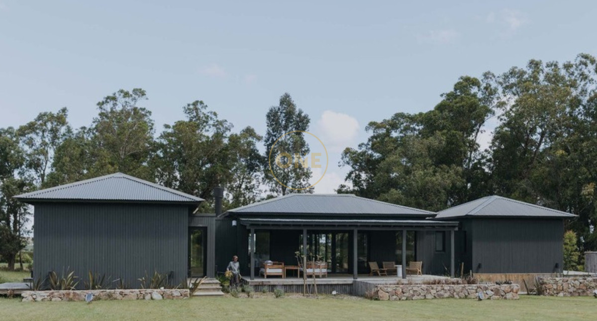 Chacra ID.2030 - Puerto Quetzal- Club de Chacras