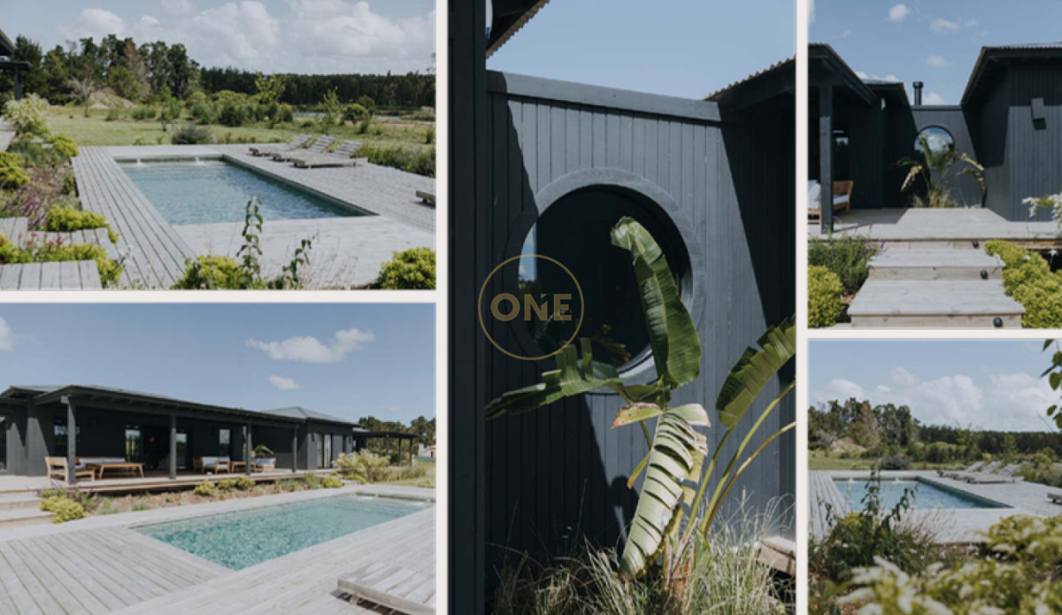 Chacra ID.2030 - Puerto Quetzal- Club de Chacras