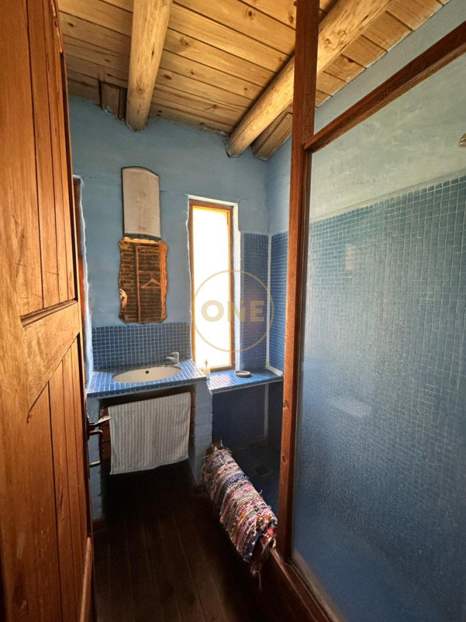 Chacra ID.2020 - Chacra con muelle a Laguna del Sauce