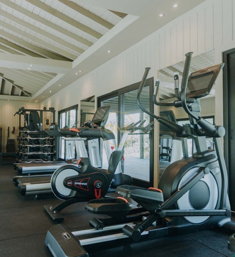 Chacra ID.2030 - Puerto Quetzal- Club de Chacras