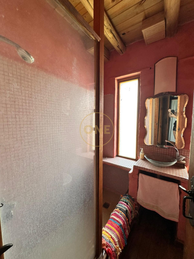 Chacra ID.2020 - Chacra con muelle a Laguna del Sauce