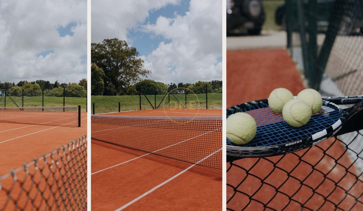 Chacra ID.2030 - Puerto Quetzal- Club de Chacras