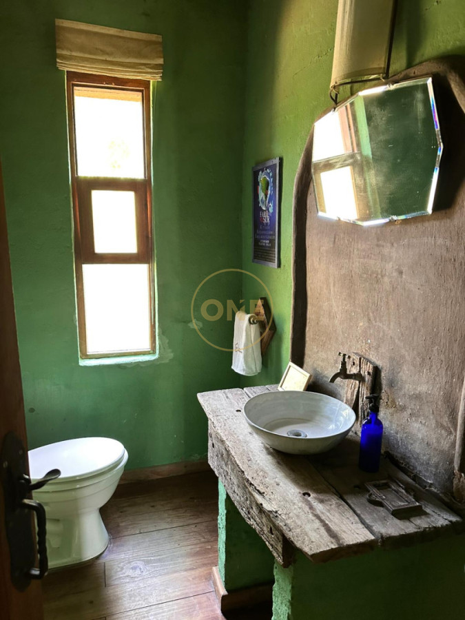 Chacra ID.2020 - Chacra con muelle a Laguna del Sauce