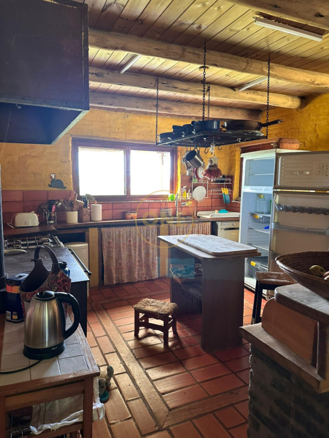 Chacra ID.2020 - Chacra con muelle a Laguna del Sauce