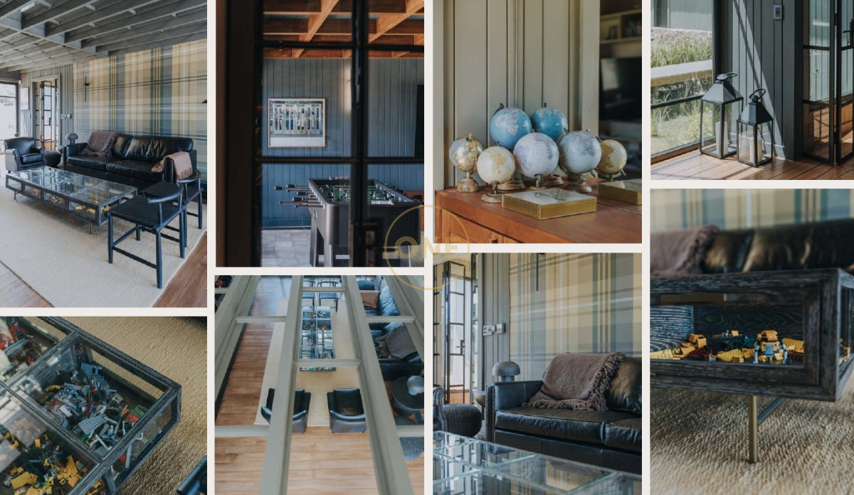 Chacra ID.2030 - Puerto Quetzal- Club de Chacras