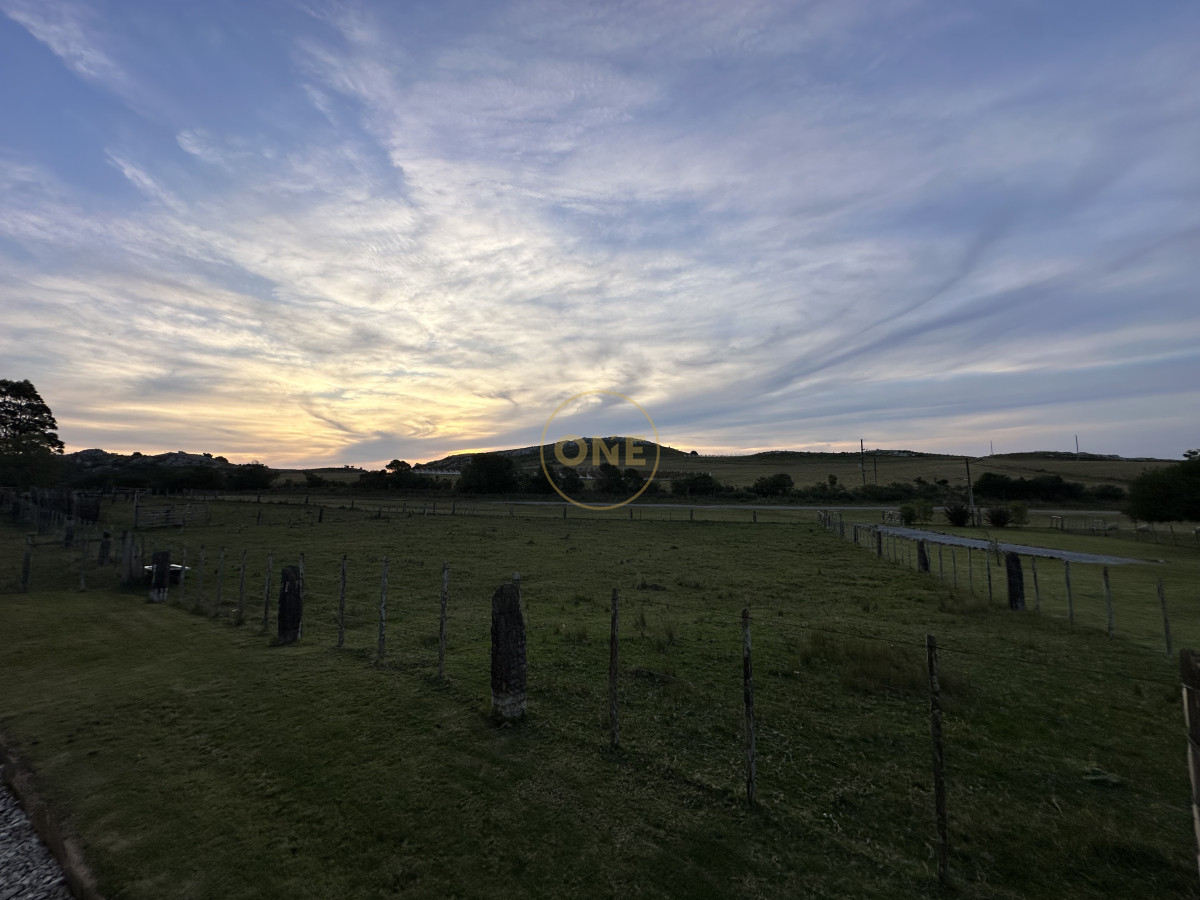 Chacra ID.1694 - Venta Chacra 50 hectáreas Punta de San Francisco Maldonado