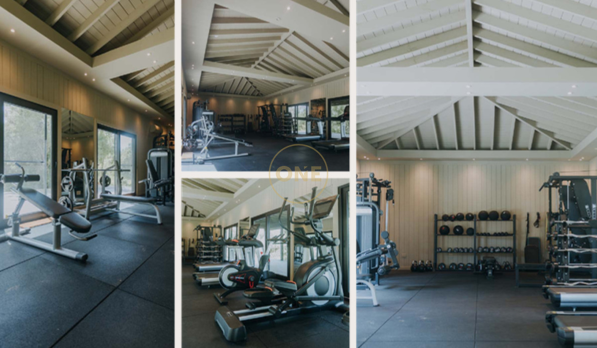 Chacra ID.2030 - Puerto Quetzal- Club de Chacras