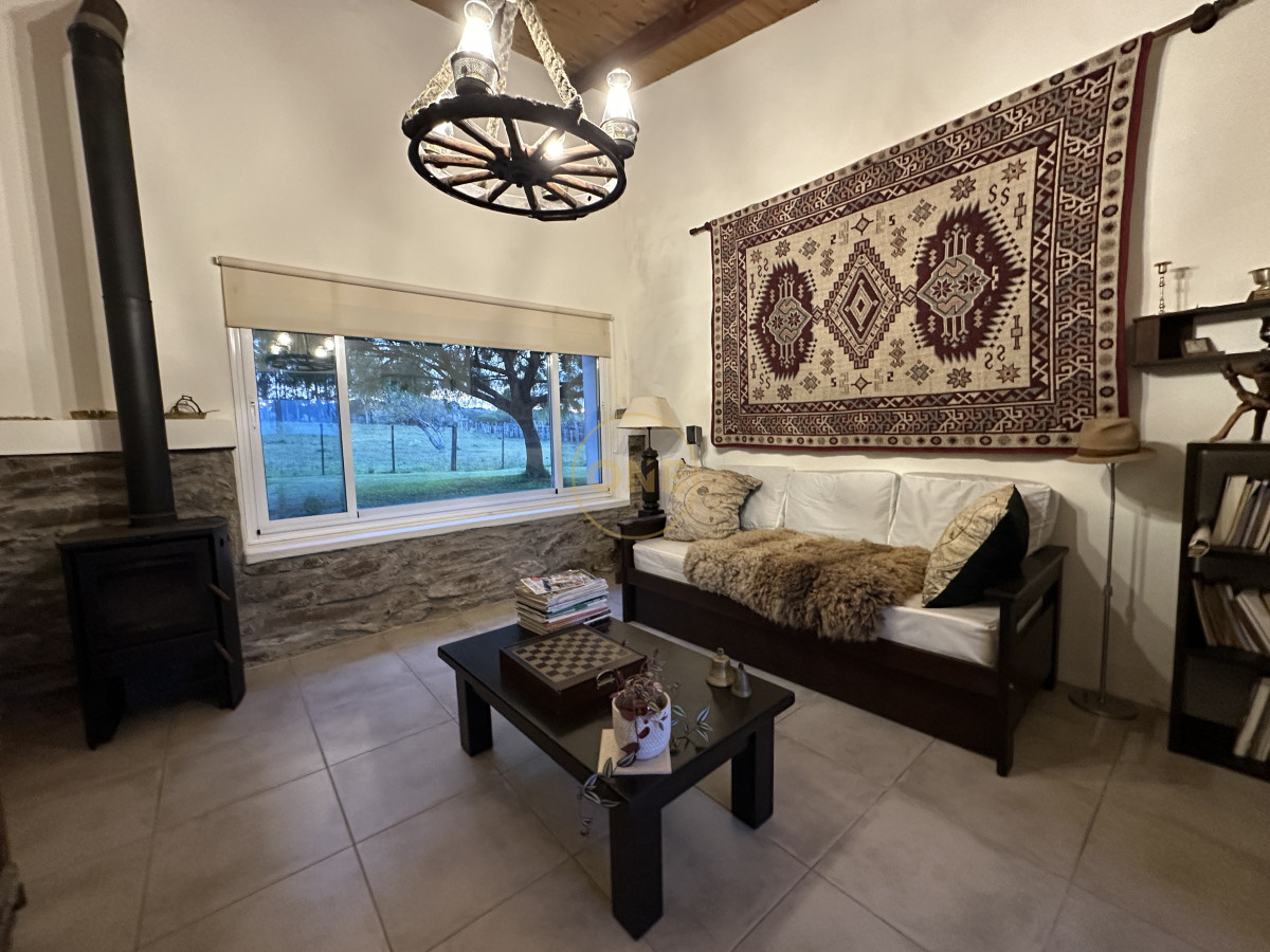 Chacra ID.1694 - Venta Chacra 50 hectáreas Punta de San Francisco Maldonado