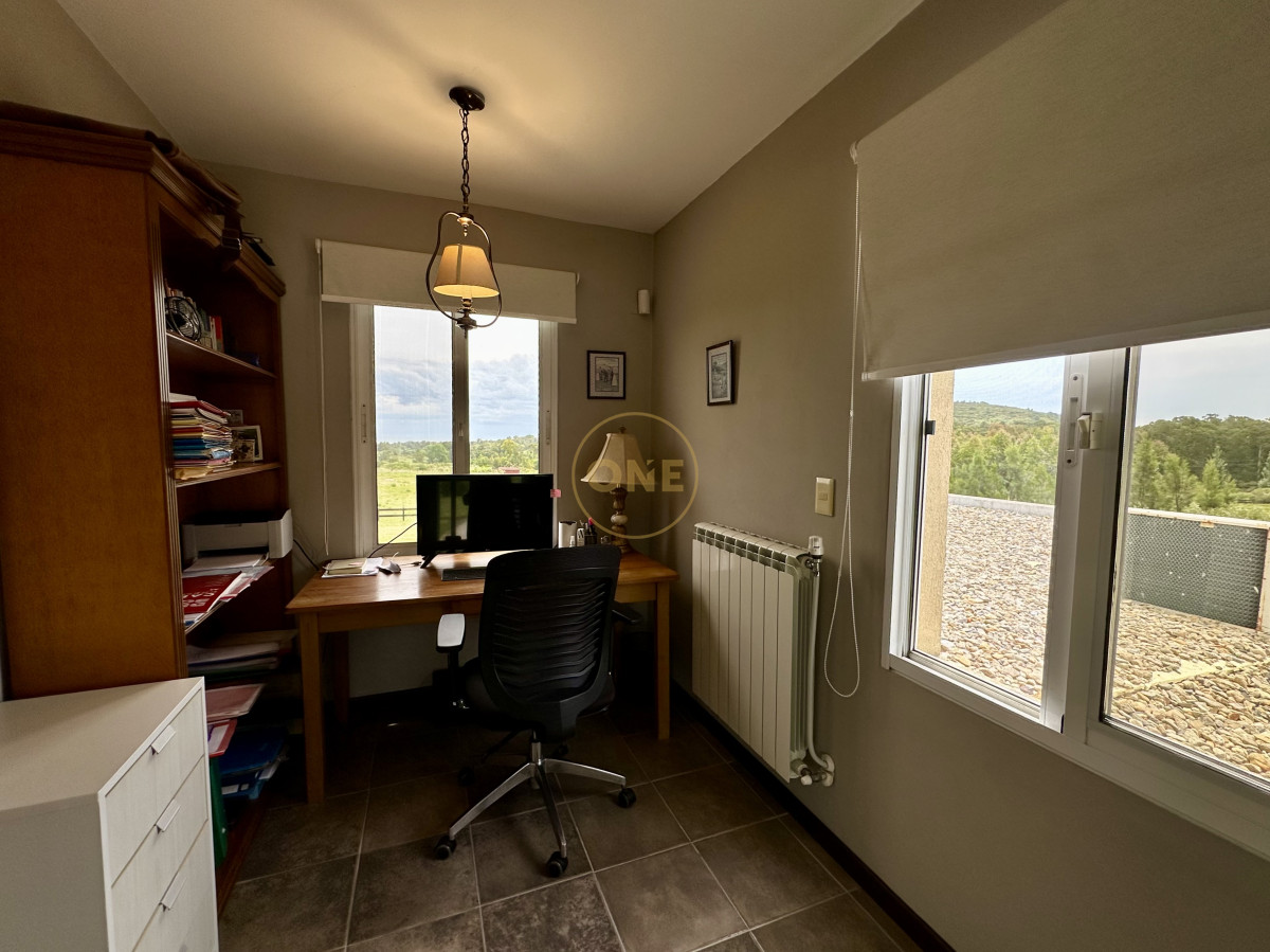 Chacra ID.2003 - Chacra con vista al mar.