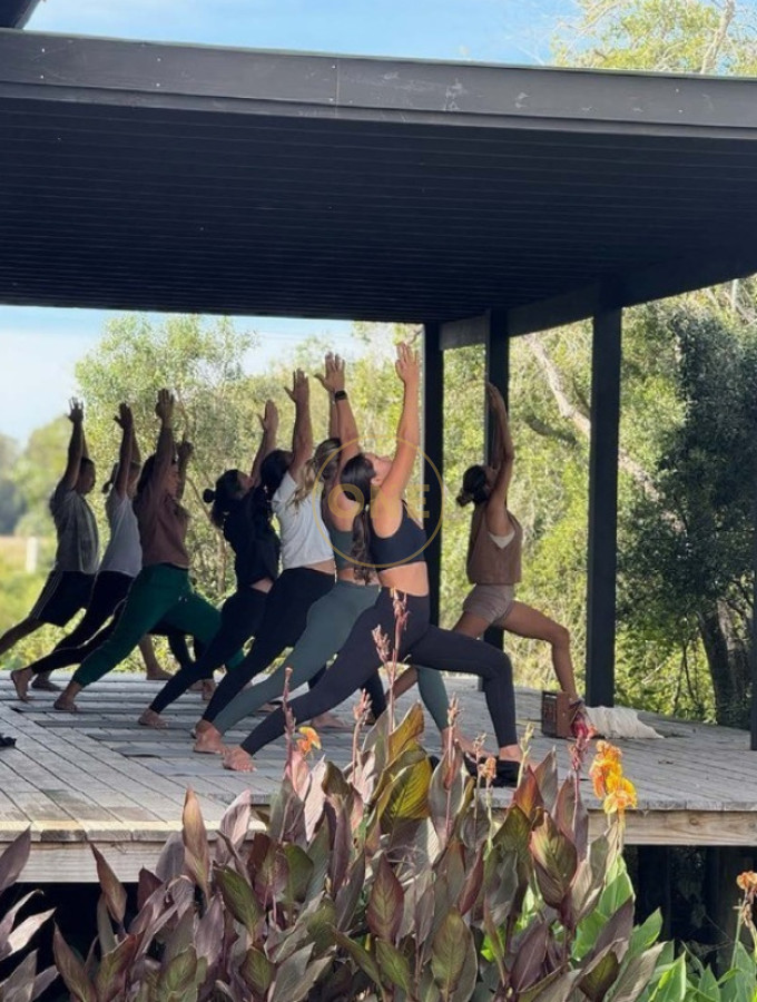 Chacra ID.2030 - Puerto Quetzal- Club de Chacras