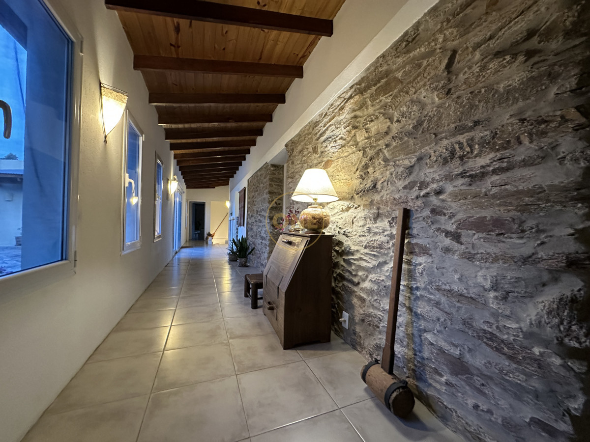 Chacra ID.1694 - Venta Chacra 50 hectáreas Punta de San Francisco Maldonado
