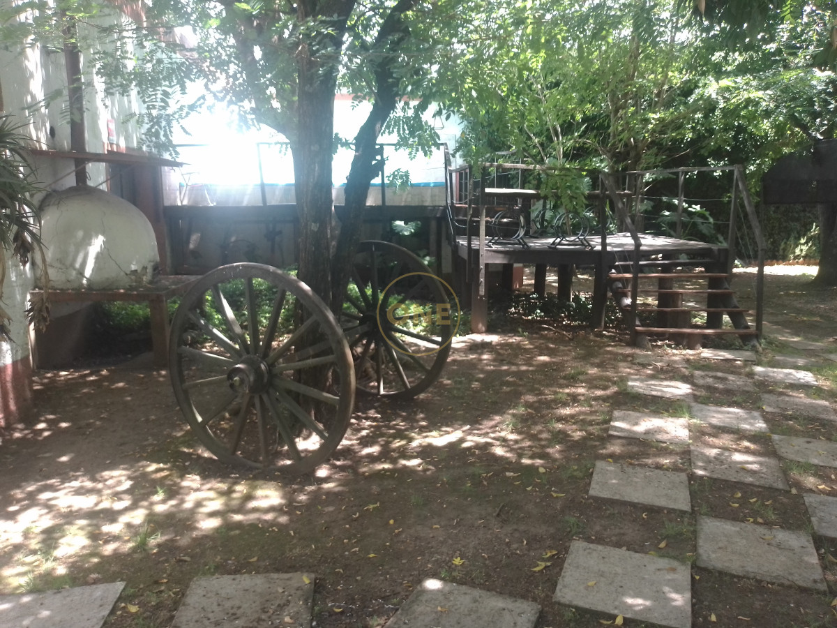 Chacra ID.1652 - venta chacra de 5 hectáreas con bodega y pulpería San Carlos Maldonado