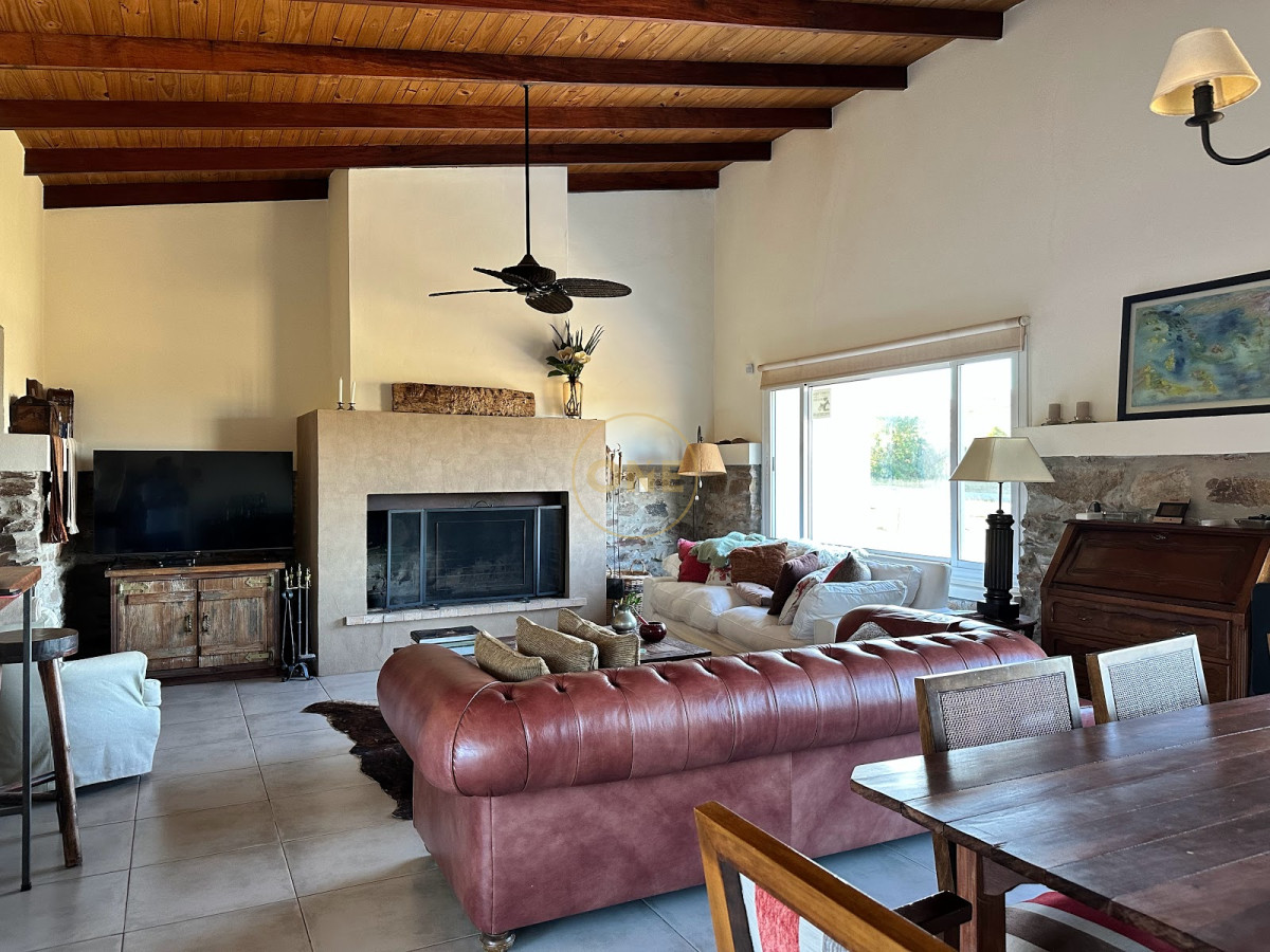 Chacra ID.1694 - Venta Chacra 50 hectáreas Punta de San Francisco Maldonado