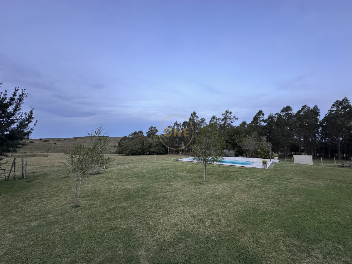 Chacra ID.1694 - Venta Chacra 50 hectáreas Punta de San Francisco Maldonado