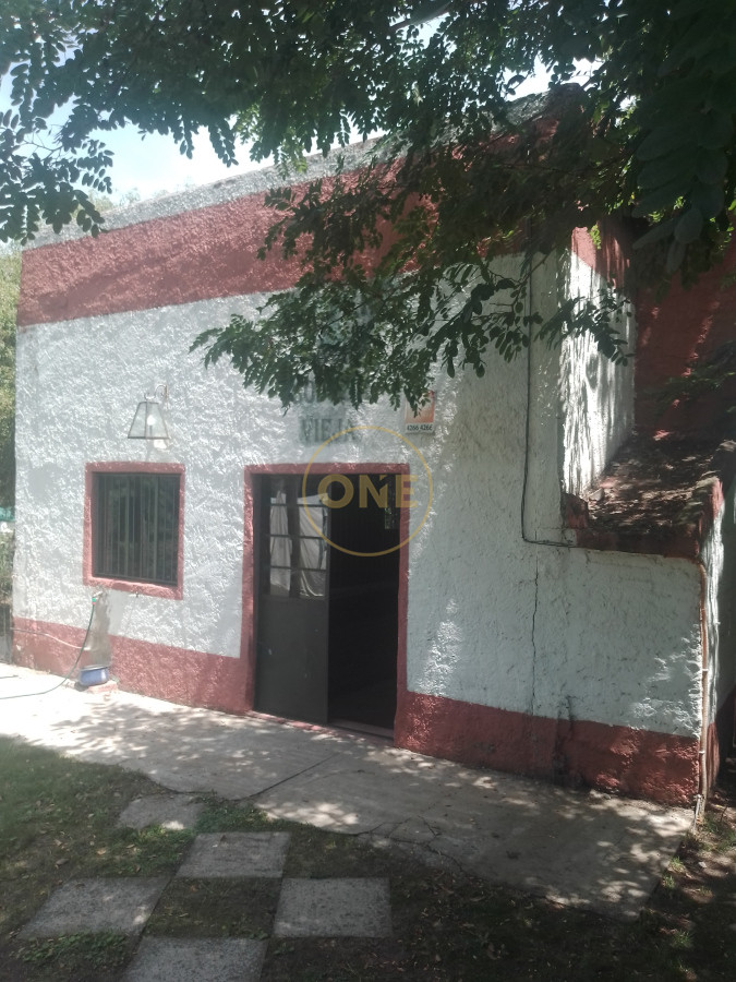 Chacra ID.1652 - venta chacra de 5 hectáreas con bodega y pulpería San Carlos Maldonado