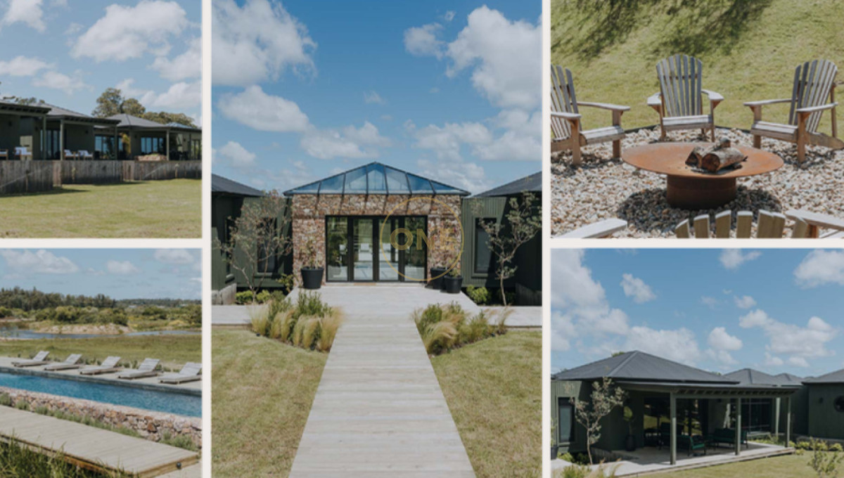 Chacra ID.2030 - Puerto Quetzal- Club de Chacras