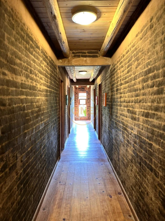 Chacra ID.2020 - Chacra con muelle a Laguna del Sauce