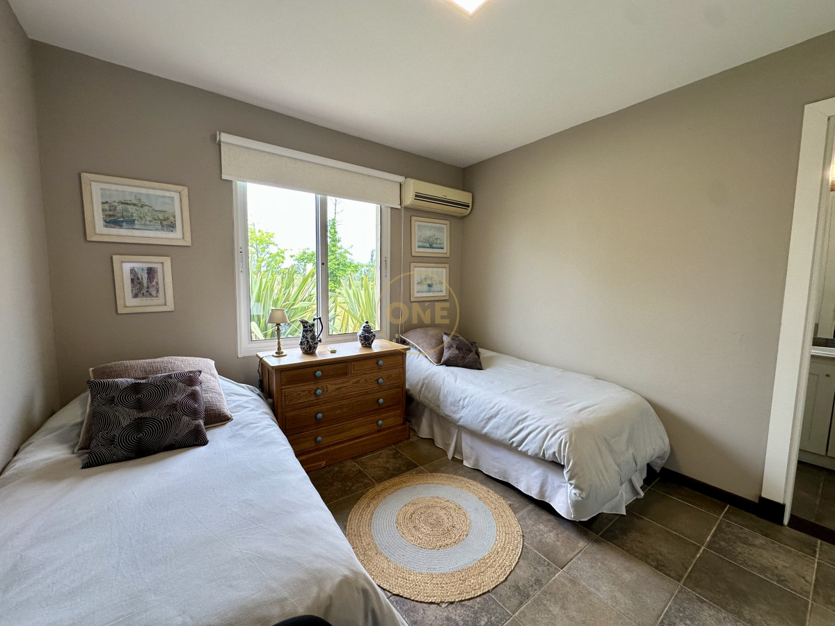 Chacra ID.2003 - Chacra con vista al mar.