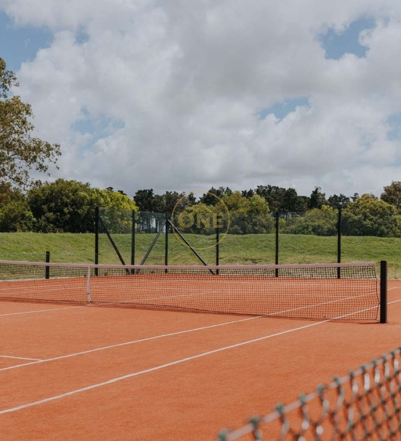 Chacra ID.2030 - Puerto Quetzal- Club de Chacras