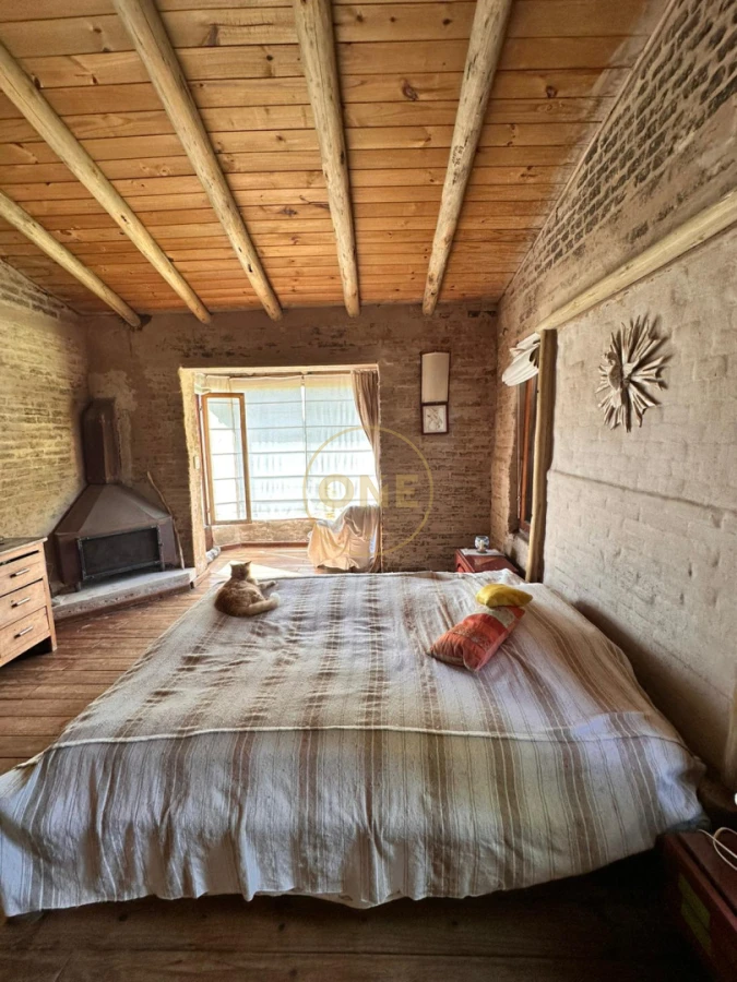 Chacra ID.2020 - Chacra con muelle a Laguna del Sauce