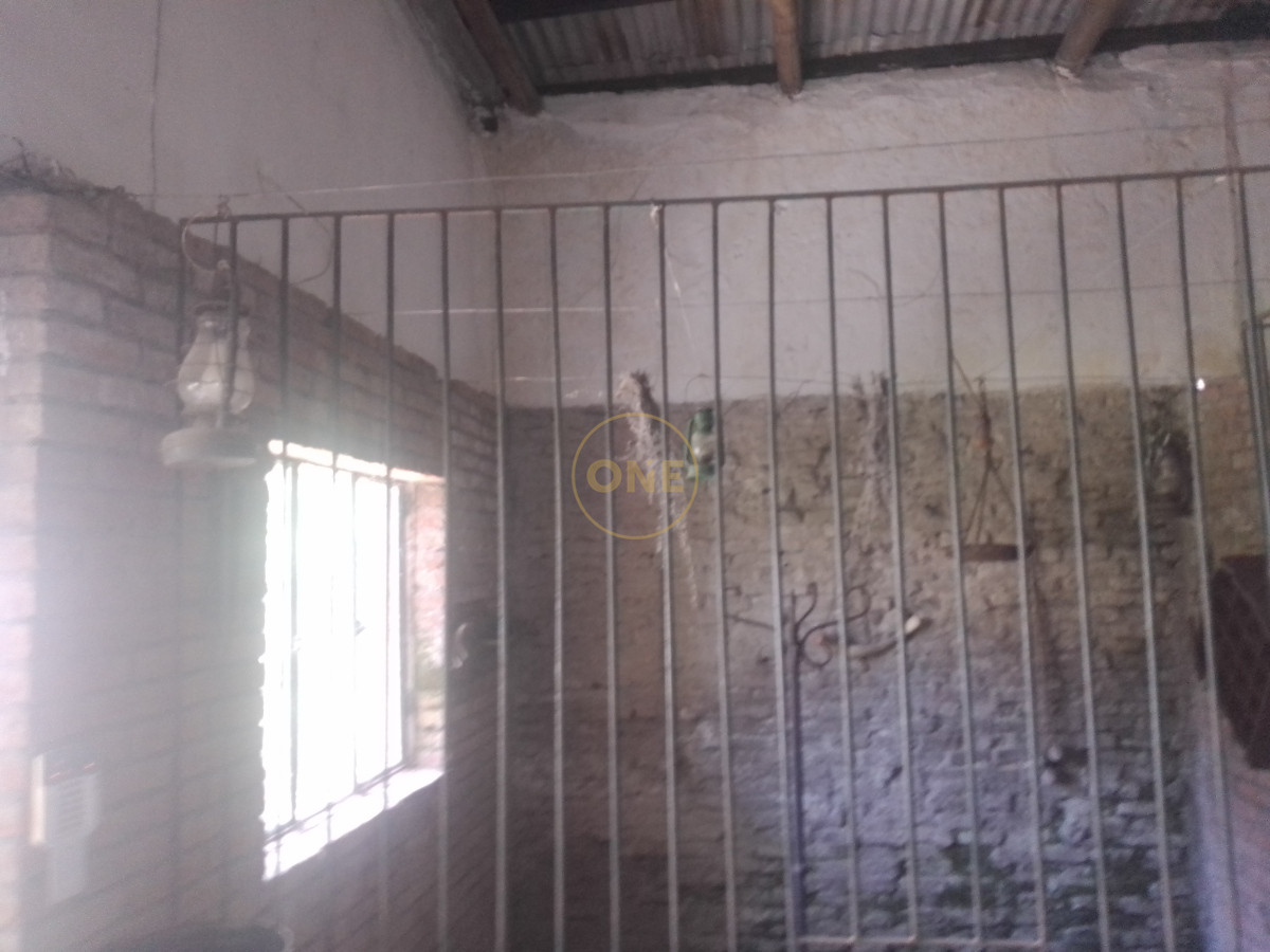 Chacra ID.1652 - venta chacra de 5 hectáreas con bodega y pulpería San Carlos Maldonado