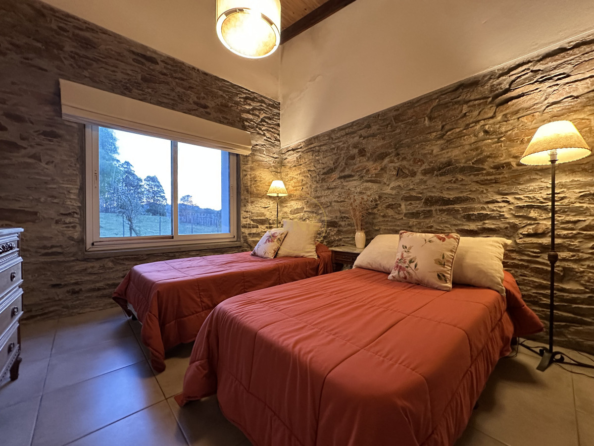 Chacra ID.1694 - Venta Chacra 50 hectáreas Punta de San Francisco Maldonado