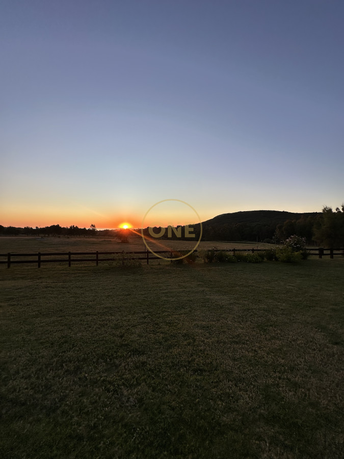 Chacra ID.2003 - Chacra con vista al mar.