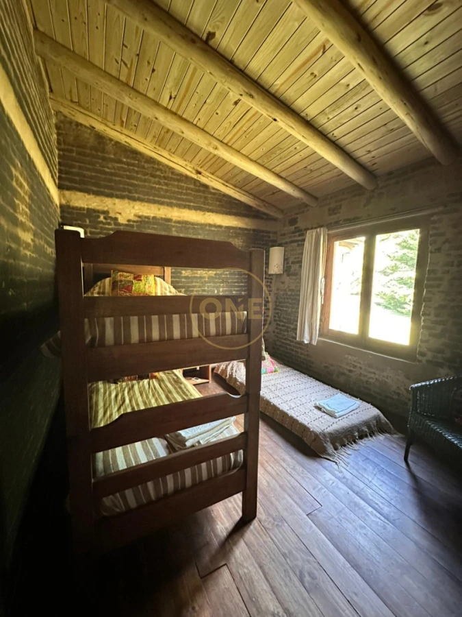 Chacra ID.2020 - Chacra con muelle a Laguna del Sauce