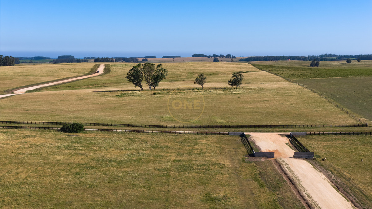 Chacra ID.2098 - AIRES DE GARZÓN: LA CHACRA QUE SOÑASTE AHORA A TU ALCANCE