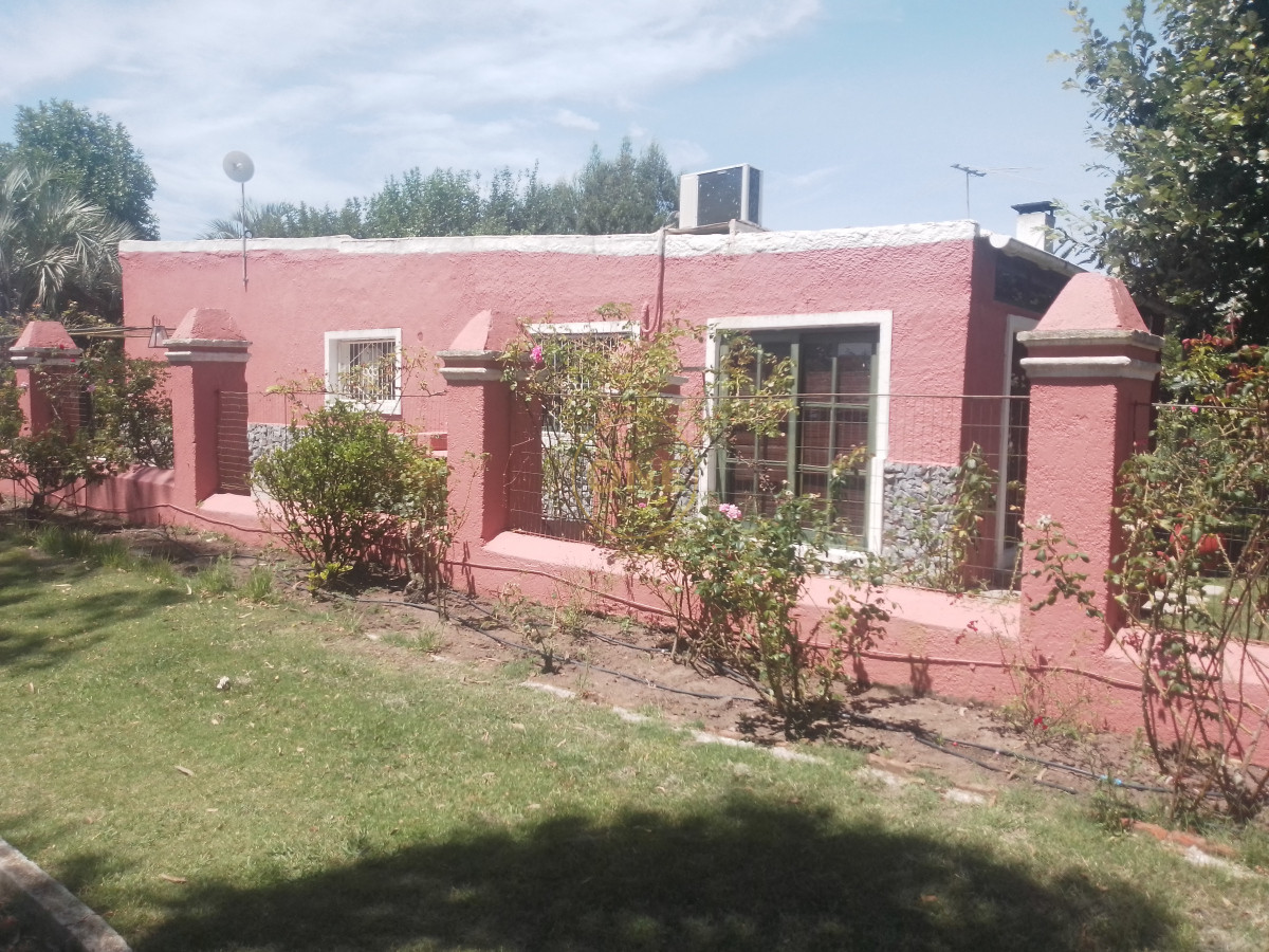 Chacra ID.1652 - venta chacra de 5 hectáreas con bodega y pulpería San Carlos Maldonado