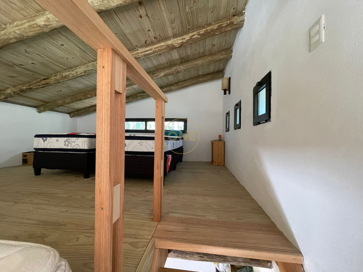 Chacra ID.1589 - VENTA CHACRA 1 DORMITORIO EN VALLE HILO DE LA VIDA