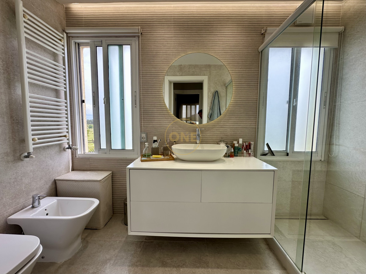 Chacra ID.2003 - Chacra con vista al mar.