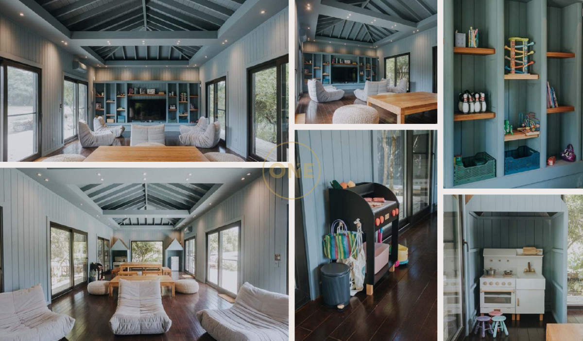 Chacra ID.2030 - Puerto Quetzal- Club de Chacras