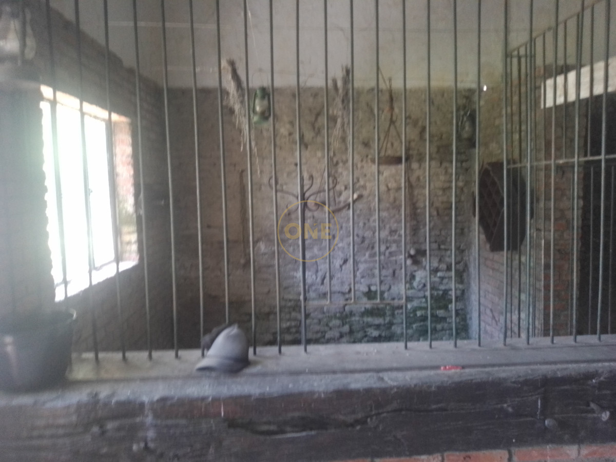 Chacra ID.1652 - venta chacra de 5 hectáreas con bodega y pulpería San Carlos Maldonado