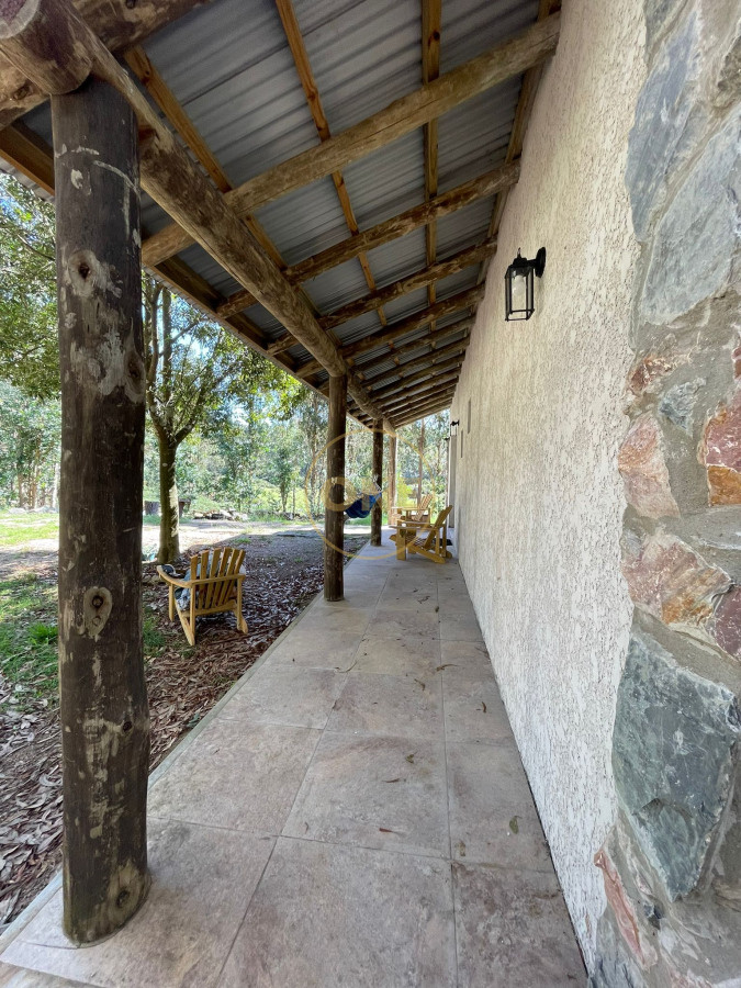 Chacra ID.1589 - VENTA CHACRA 1 DORMITORIO EN VALLE HILO DE LA VIDA