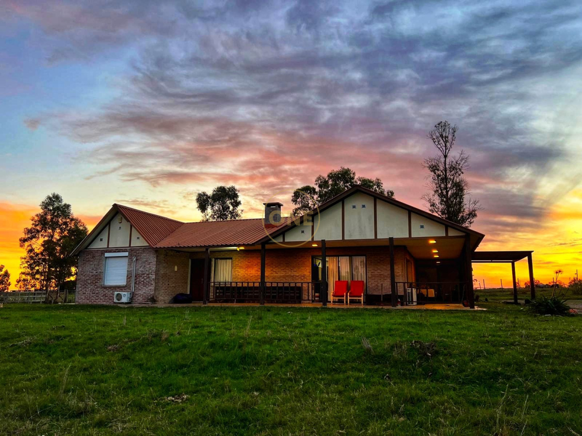 Chacra ID.1602 - Venta Chacra de 8 hectáreas en San Jacinto Canelones