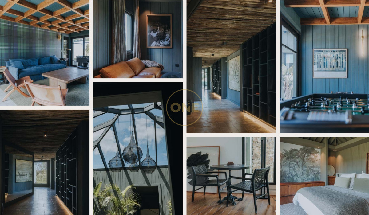 Chacra ID.2030 - Puerto Quetzal- Club de Chacras