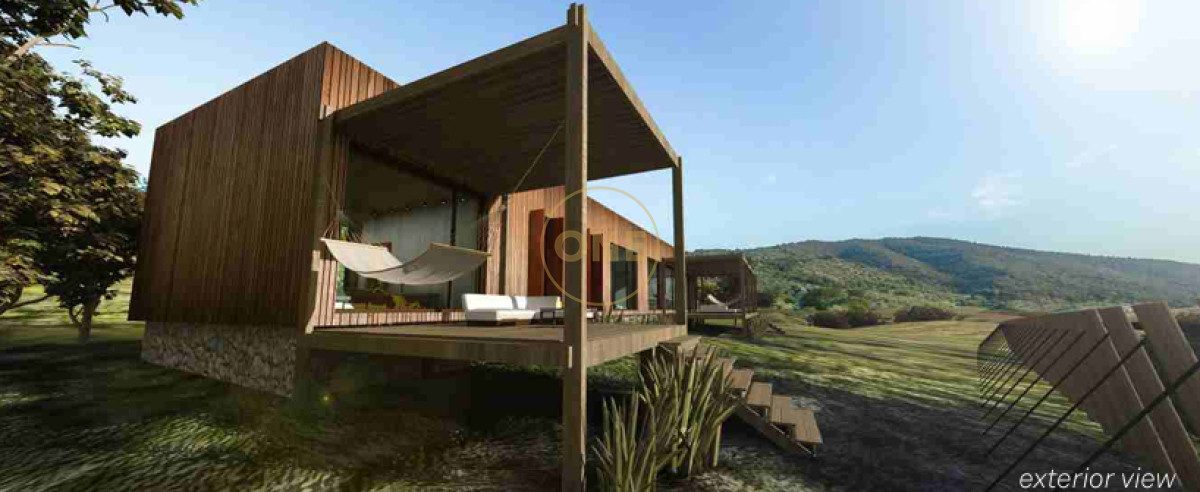 Chacra ID.1672 - Venta parcelas de 5 hectáreas en Viña Edén Private Vineyards.  Punta del Este