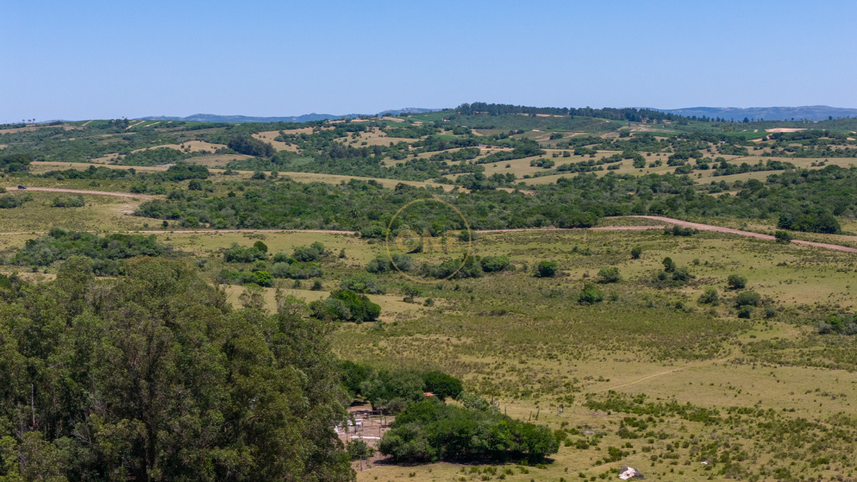 Chacra ID.2148 - Mirador de Garzón:  10 Chacras de 3 hectáreas en entorno exclusivo con seguridad