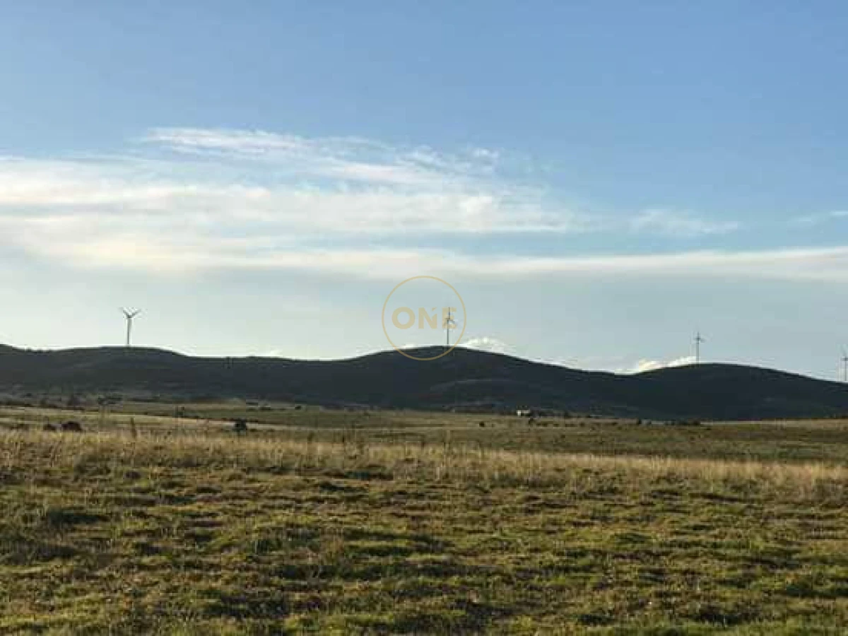 Chacra ID.2245 - Chacra de 5htás a la venta en Ruta 39 San Carlos