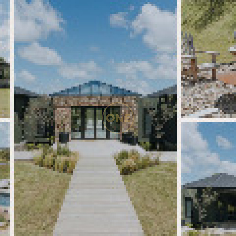 Chacra ID.2030 - Puerto Quetzal- Club de Chacras