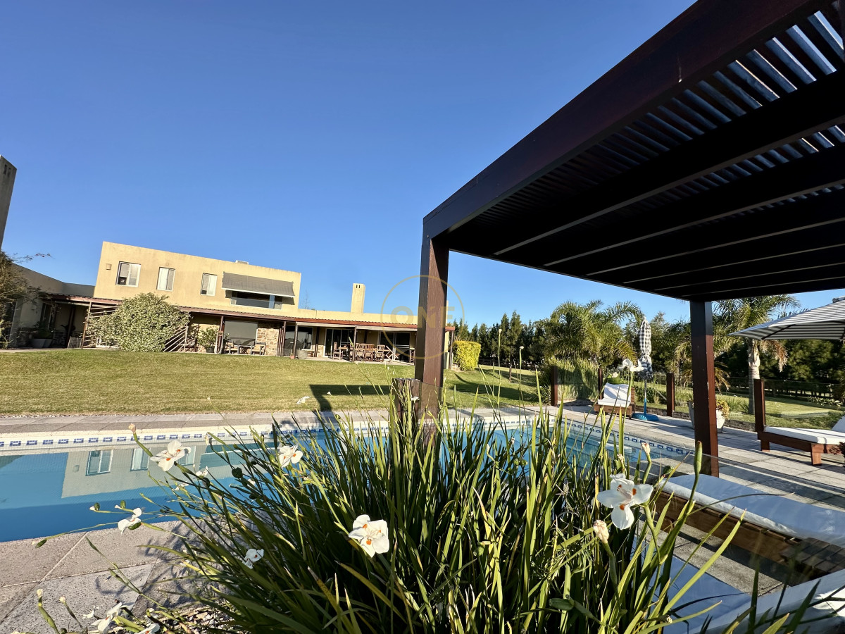 Chacra ID.2003 - Chacra con vista al mar.