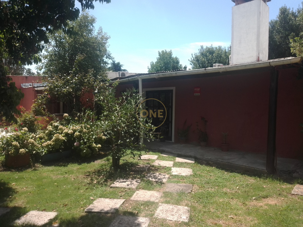 Chacra ID.1652 - venta chacra de 5 hectáreas con bodega y pulpería San Carlos Maldonado